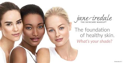 jane iredale make up.